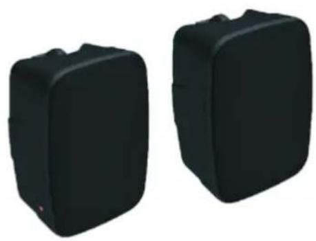 Avtek 1EVF14 - Speaker Pro - 2