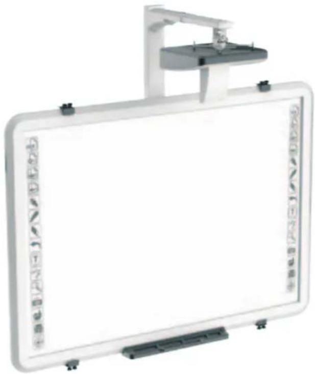 Avtek 1EVF14 - brackets - 1