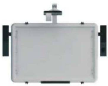 Avtek 1EVF14 - brackets - 4