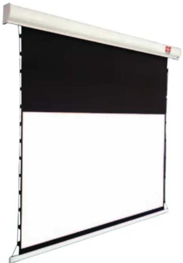 Avtek 1EVF14 - electric screens - 1