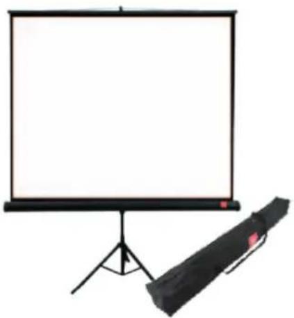 Avtek 1EVF14 - Tripod PRO | Standard - 1
