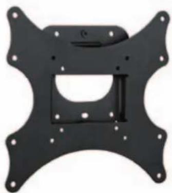 Avtek 1EVF14 - Flatpanel Mount W35F01 - 1