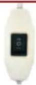 Avtek 1EVF14 - electric screens - 2