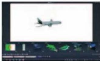 Avtek 1EVF14 - key features - 1