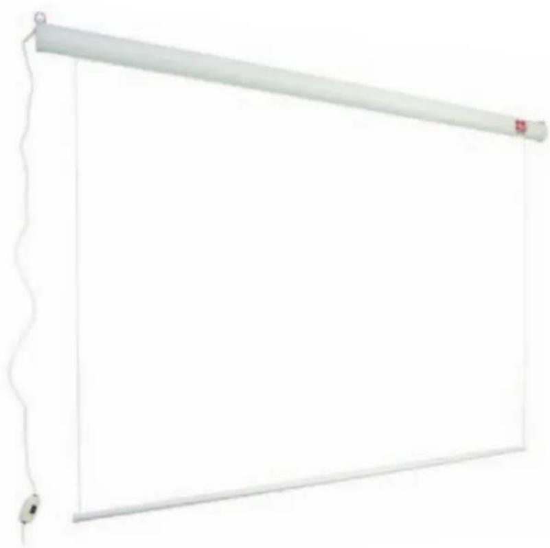 Avtek 1EVF14 - electric screens - 1