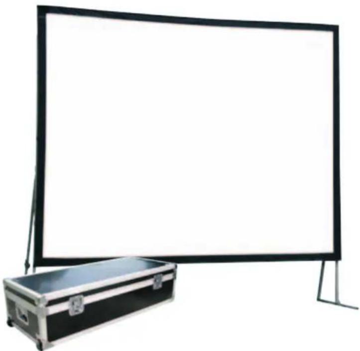 Avtek 1EVF14 - portable screens - 1