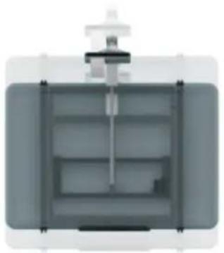 Avtek 1EVF14 - brackets - 3