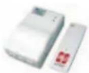 Avtek 1EVF14 - optional wireless module for Standard electric screens - 1