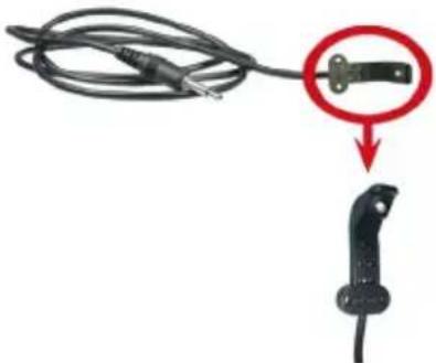 Siig CE-DP0511-S1 - IR Extension Cables - 1