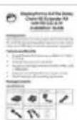 Siig CE-DP0511-S1 - Package Contents - 7