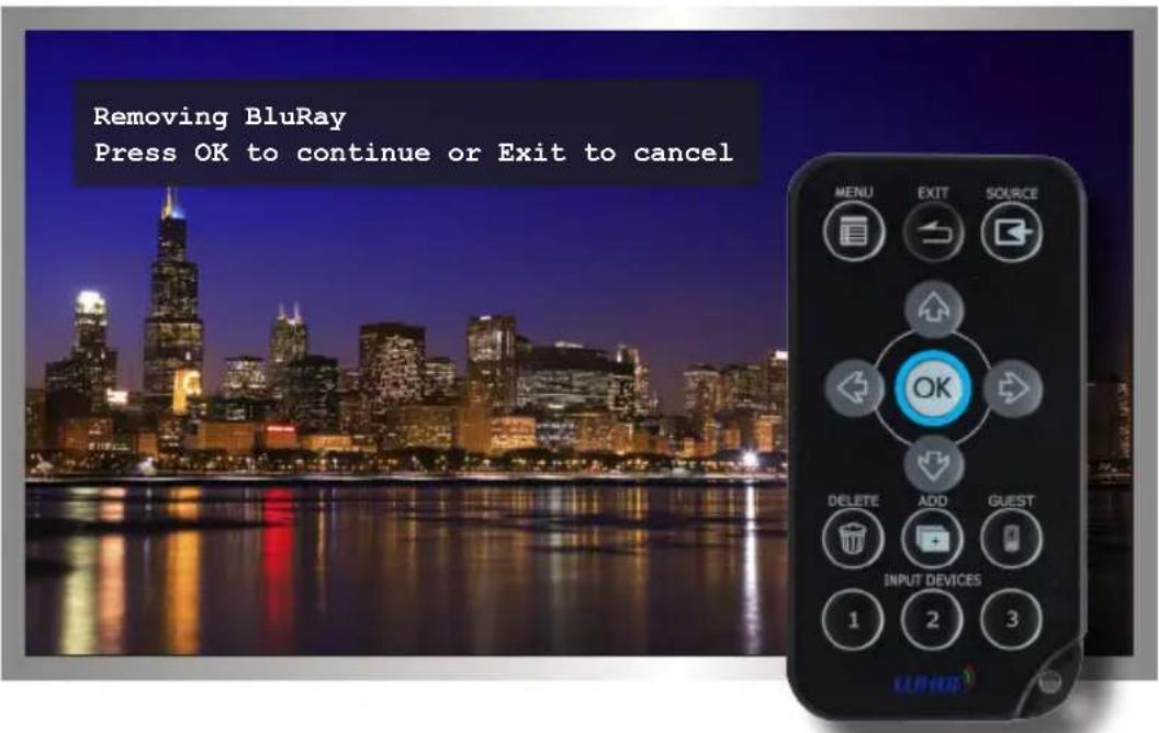 Gefen GTV-WHD-1080P-LR-EU-BLK - Deleting Sources - 4