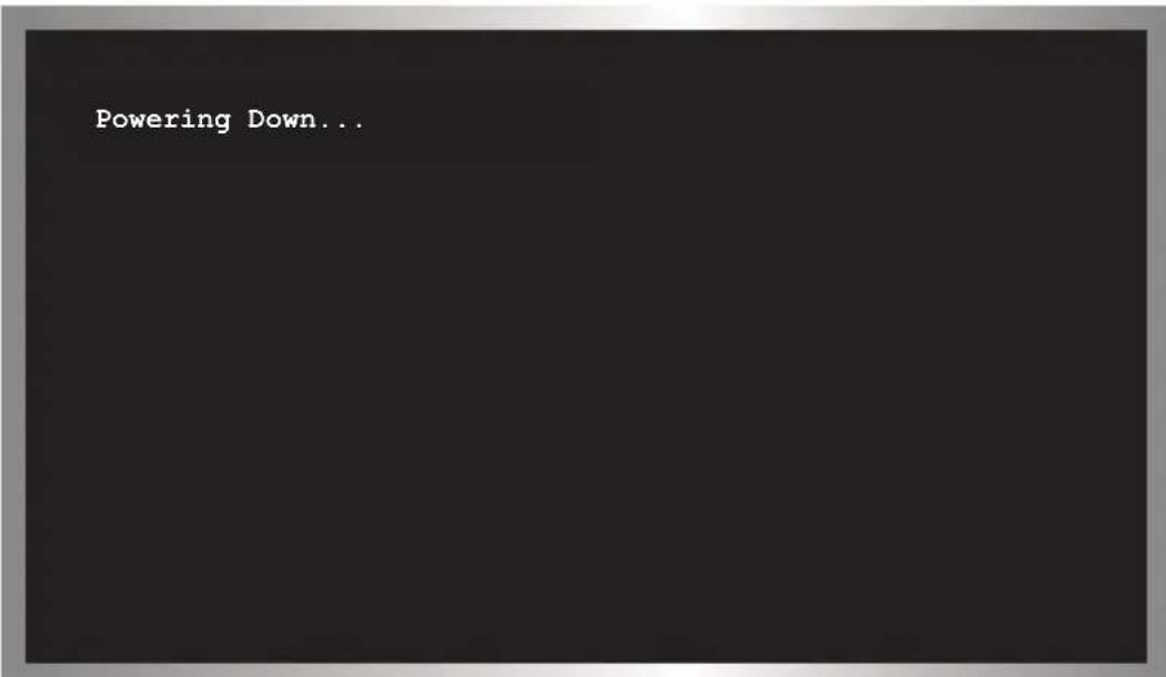 Gefen GTV-WHD-1080P-LR-EU-BLK - Power-Down Mode - 2