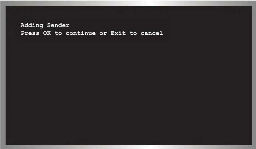 Gefen GTV-WHD-1080P-LR-EU-BLK - Adding a new Video Source - 3