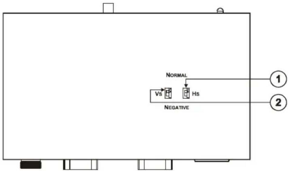 Kramer TP-219HD - Your TP-219HD - 3