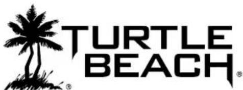 TURTLE BEACH Ear Force ZLA - Notes - 1