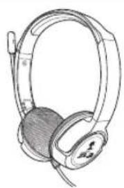 TURTLE BEACH Ear Force ZLA - What's in the Box - 1