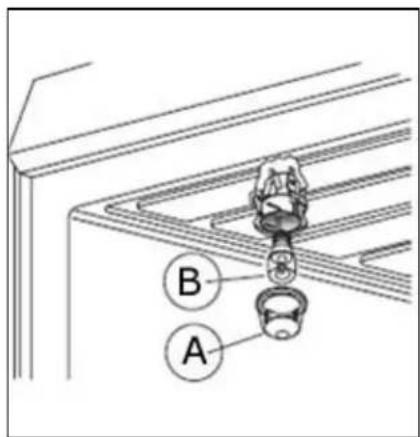 BAUMATIC BCG925SS - Round lamps - 1