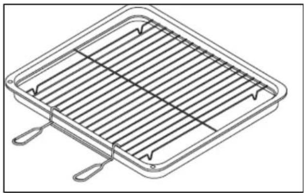 BAUMATIC BCG925SS - Using the main oven - 2