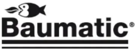 BAUMATIC BCG925SS - cm Twin cavity gas range cooker - 1