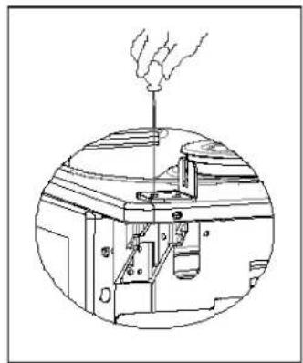 BAUMATIC BCG605SS - All work must be carried out by a GASSAFE registered engineer. - 3