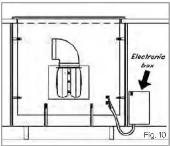 CDA EDD91 - Installation - 7