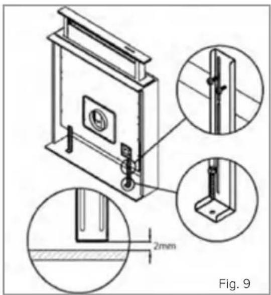 CDA EDD91 - Installation - 6