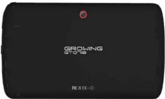 GROWING GT0718 FCXCE-①