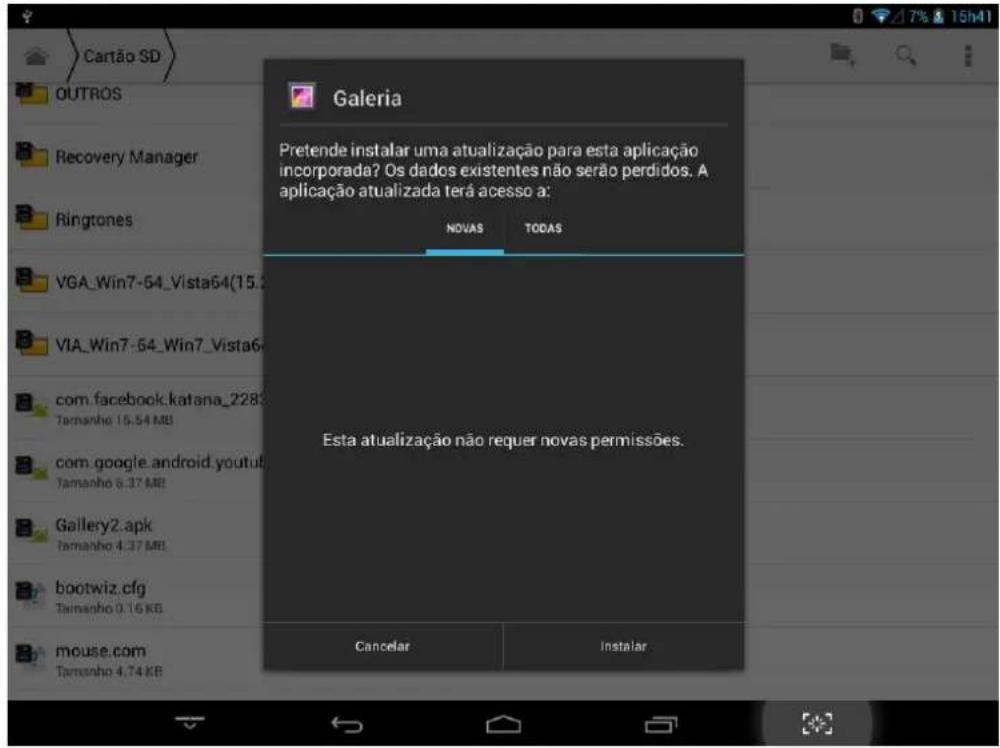 Growing GTQ718 - Instalar - 1