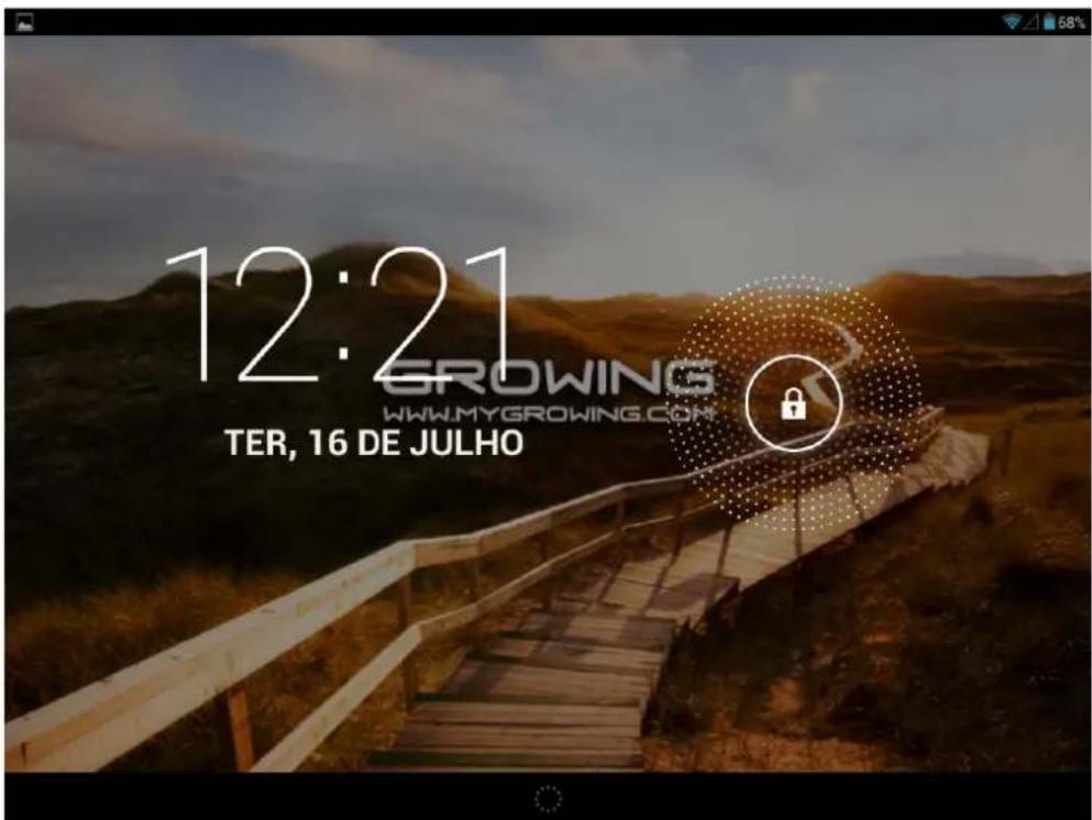 12:21 GROWING WWW.MYGROWING.COM TER, 16 DE JULHO