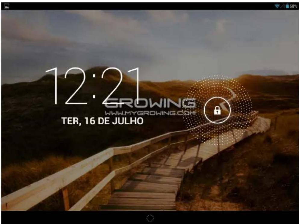 12:21 GROWING WWW.MYGROWING.COM TER, 16 DE JULHO