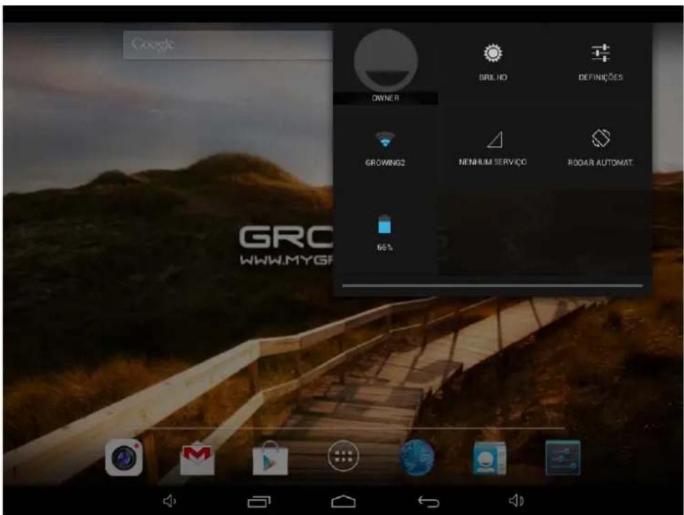 Google OWNER BRILHO DEFINIÇÕES GROWING2 NENHUM SERVIÇO ROAR AUTOMAT. 66%