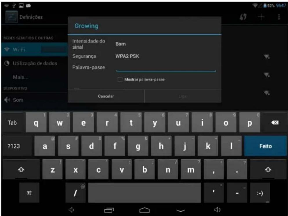 Growing GTQ708 - Configure Wireless Networks - 1
