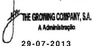 Growing GTQ708 - 1
