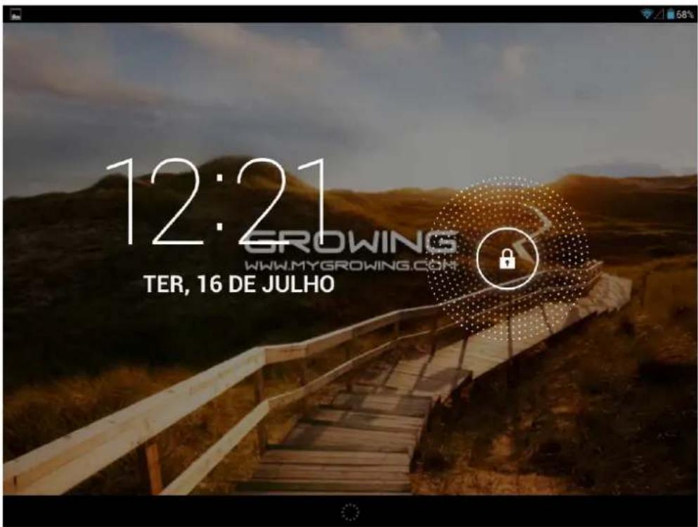 12:21 GROWING WWW.MYGROWING.COM TER, 16 DE JULHO