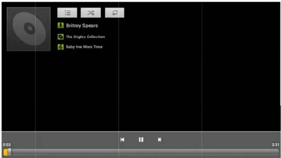 Britney Spears The Singles Collection Baby One More Time 0:03 3:31