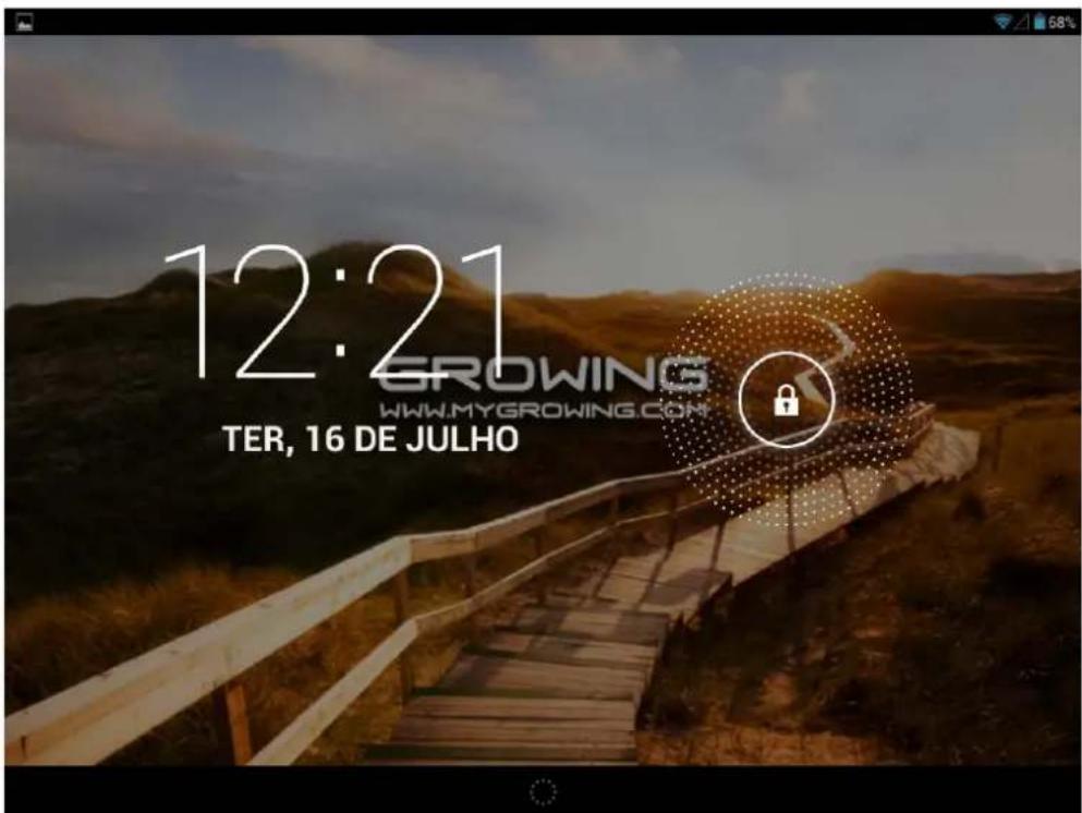12:21 GROWING WWW.MYGROWING.COM TER, 16 DE JULHO