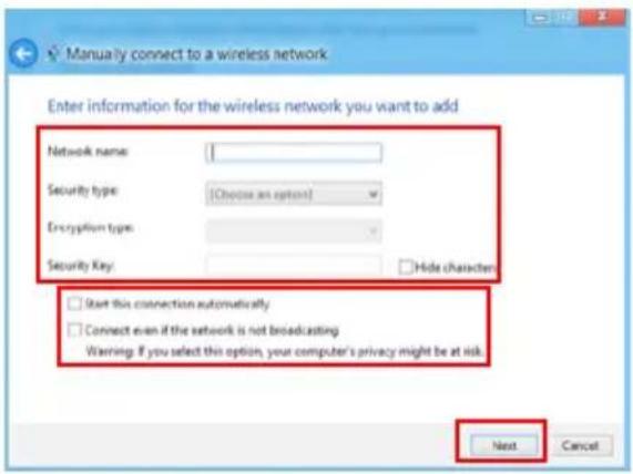 MSI CUBI-005BUS - > Wireless LAN - 2