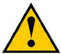 Promise Technology Vess R2600xiS - Warning - 1