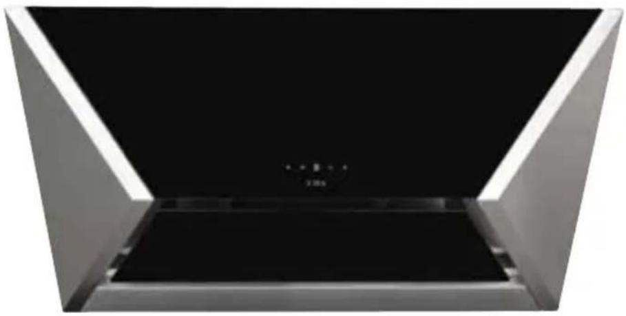 CDA EVM9SS - C|D|A| - 1