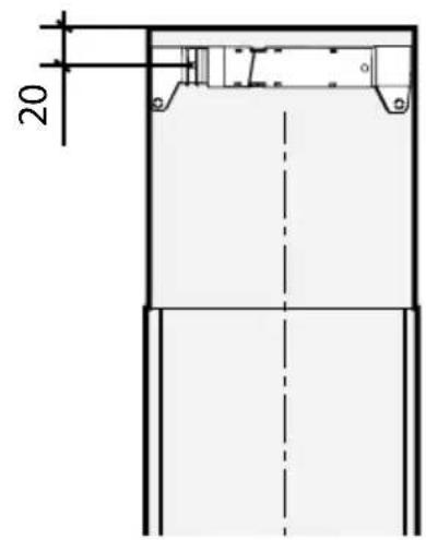 CDA EVM9SS - Using the extractor as an extraction device - 1