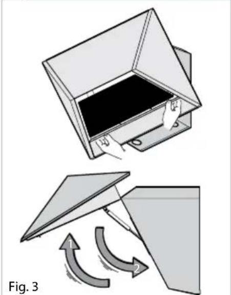 CDA EVM9SS - Care and Maintenance - 2
