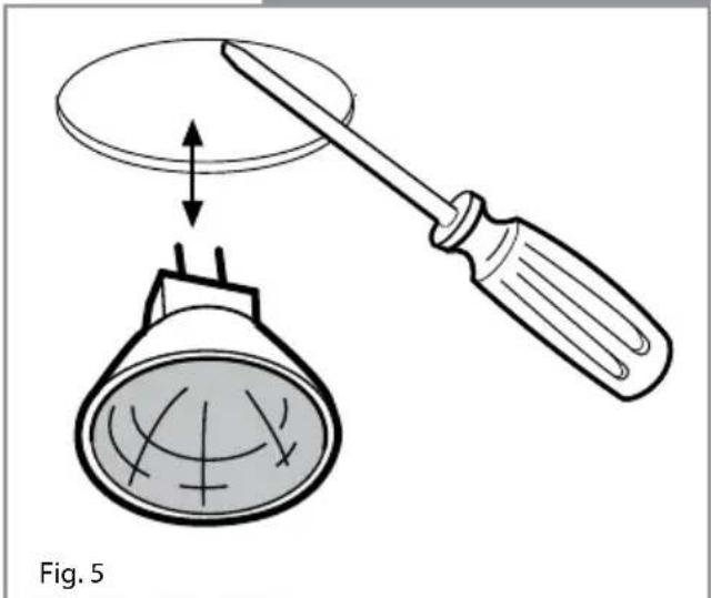 CDA EVM9SS - Changing the Light - 1