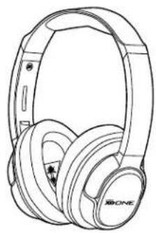 TURTLE BEACH TB022182 - Package Contents - 1