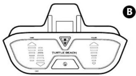 TURTLE BEACH TB022182 - Package Contents - 2