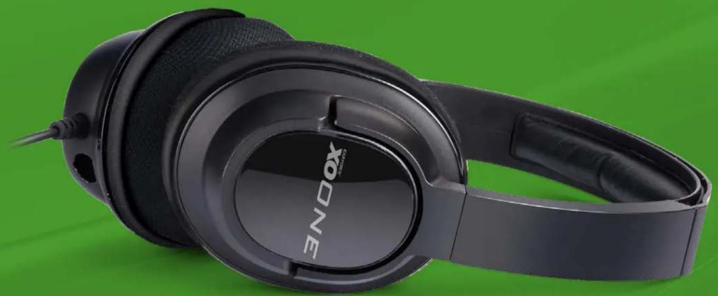 TURTLE BEACH TB022182 - IN GAMING AUDIO - 2