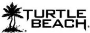 TURTLE BEACH ZBX0HW68221 - PS3™ Amplified Stereo Gaming Headset - 1
