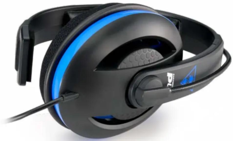 TURTLE BEACH ZBX0HW69465 - 1