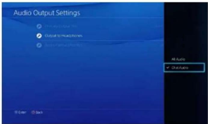 TURTLE BEACH ZBX0HW69465 - PS4® Setup - 2