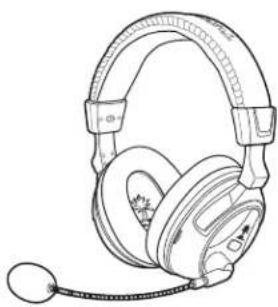 TURTLE BEACH ZBX0HW68233 - Package Contents - 1