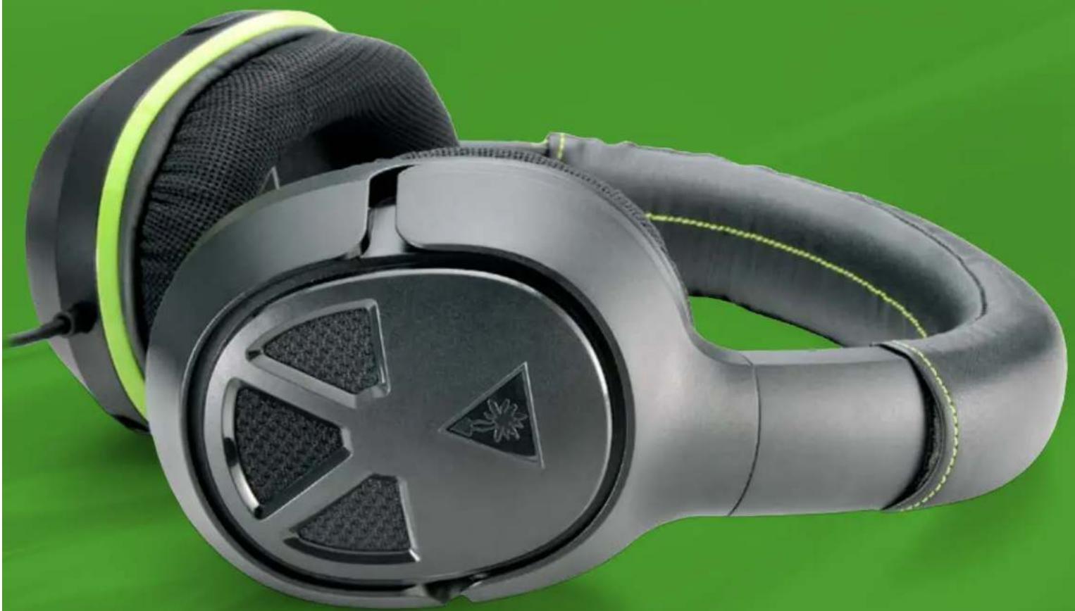 TURTLE BEACH ZBX0HW68912 - IN GAMING AUDIO - 2